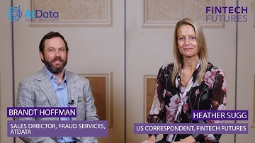 AtData at Fintech Meetup 2024 – Fraud Detection and Prevention