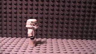 15 fps Walking Test