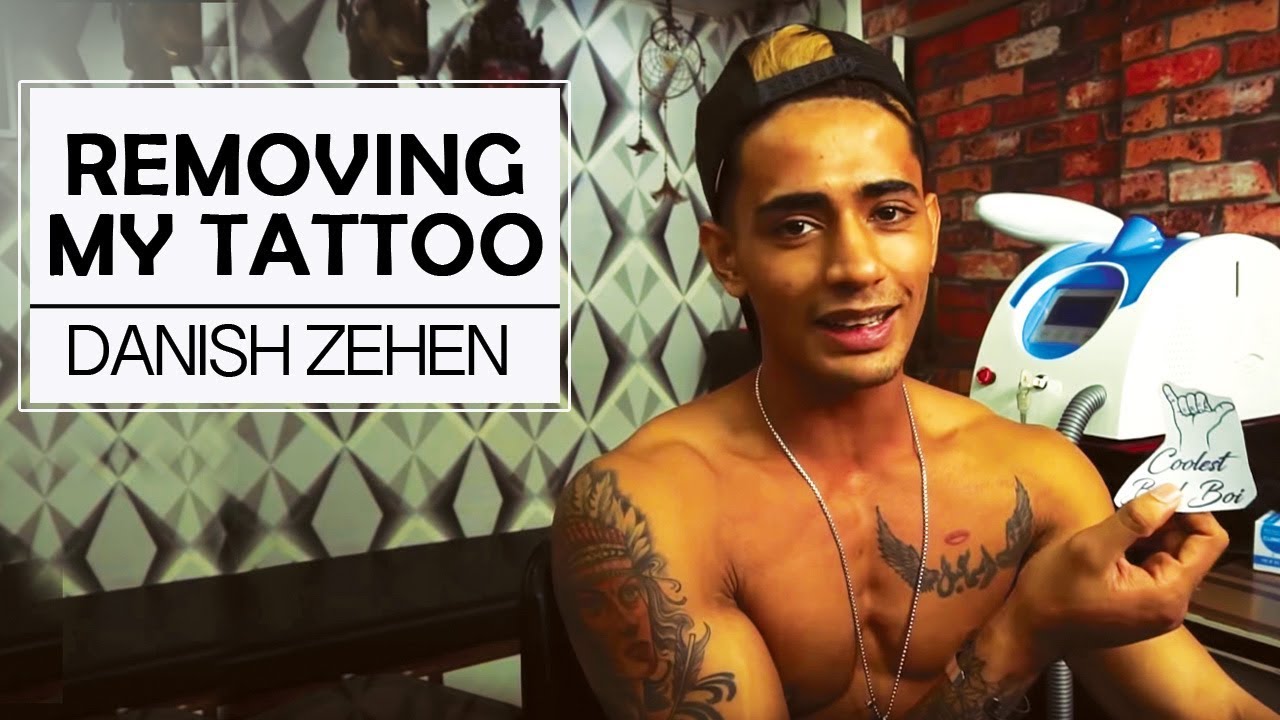 Back Of Neck Tattoo Mens  Png Download  Danish Zehen Tattoo Design Png  Transparent Png  vhv