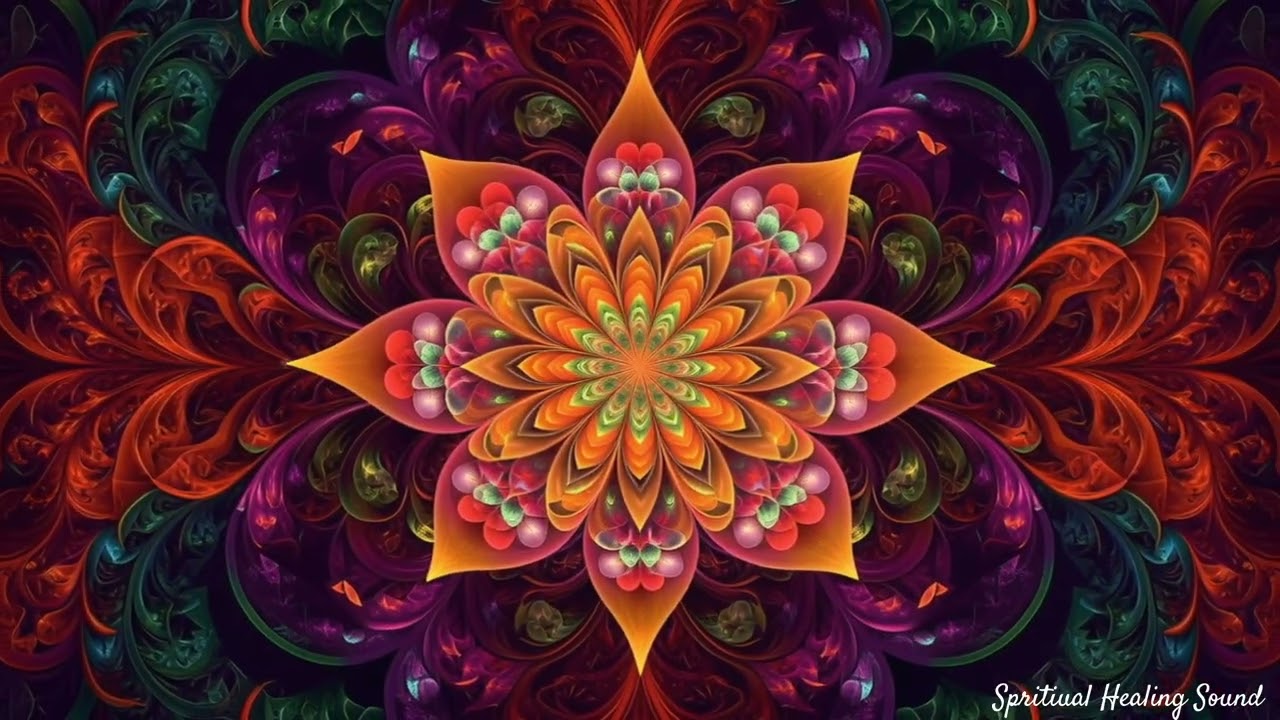 963Hz Pineal Gland Activation | Connect to Higher Realms & Universal Energy