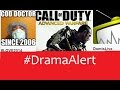 Call Of Duty Sales Down #DramaAlert FaZe APex Cuts - Lizard Squad, Domislive