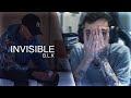 [REACCIÓN] BLAKE - INVISIBLE [VIDEOCLIP OFICIAL]