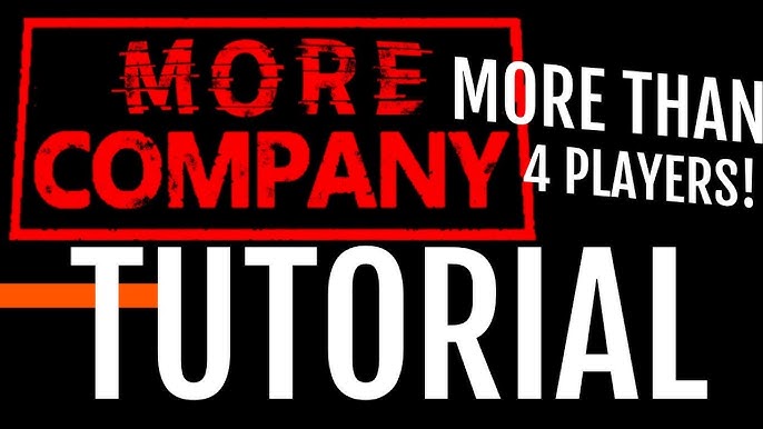 Lethal Company: How to Use More Players Mod? Modding for 20 Players -  SarkariResult