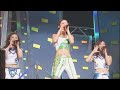 スクランブル / 加護亜依・高橋愛・藤本美貴・三好絵梨香 (Hello! Project 2006 Winter ~ワンダフルハーツ~)