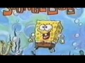The spongebob squarepants theme song but my little brother and i are screaming the lyrics