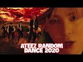 ATEEZ RANDOM PLAY DANCE 2020 | K-POP RANDOM