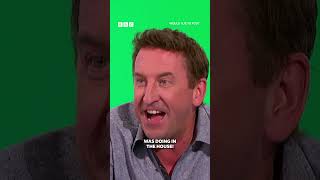 Love a Lee Mack crash out #WouldILieToYou #WILTY #LeeMack #comedyshow #shorts