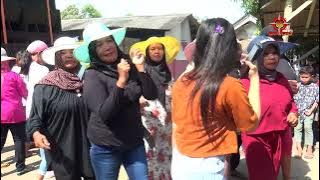 JALUK AMPUN || PUTRA BALADIKA 2 || Hajat Bpk. MASTONO / SOJAT || SHOW KEDUNGDAWA