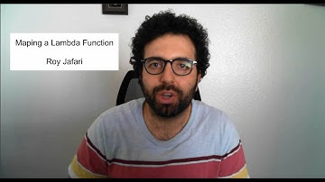 Mapping A Lambda Function to A DataFrame