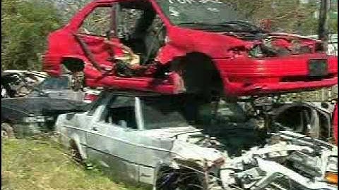 Must be a God - Part 3 - "Tornado in a Junkyard song"  Creation vs evolution