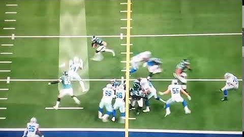 Gap Exchange - Tackle For Loss