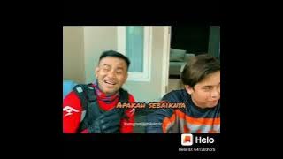 story' wa putus atau terus atau hanya sekedar menunda perpisahan:)