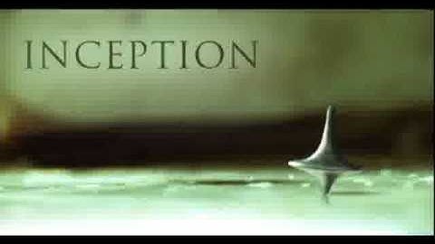 Inception trailer music -  Slowed down 2.5x
