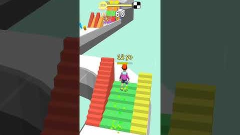run of Life New Update - All Levels Android and ios Gameplay #shorts #shoot , run of Life ios
