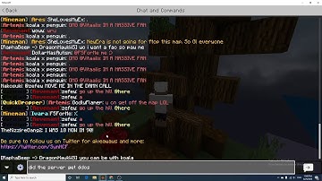 SynHCF SOTW @TheTrio