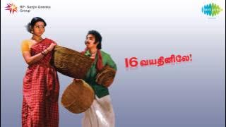 16 Vayathinile | Aattukutti song