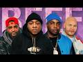 38 Spesh vs. Jadakiss, Fat Joe & Jim Jones: The Beef Explained | HNHH Live