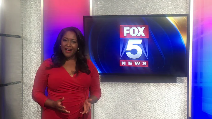 Maureen Umeh Fox News Endorses Sandi Saksena Woman...