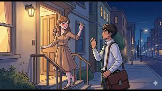 O kara gece#anime #duygusal #music