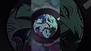 Download Lagu Huskerdust Loser Baby ringtone! #hazbinhotel MP3 Download Lagu Huskerdust Loser Baby ringtone! #hazbinhotel MP3