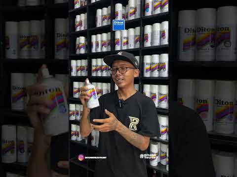 Video: Apa yang salah dengan aerosol?