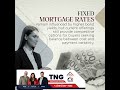 Four Straight Rate Holds: How They Are Impacting Housing Markets | TNG Real Estate Group