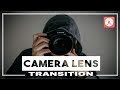 Camera lens transition  kinemaster tutorial  jas tutorial ph