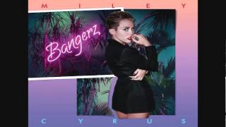 Miley Cyrus - We Cant Stop - 432 Hz