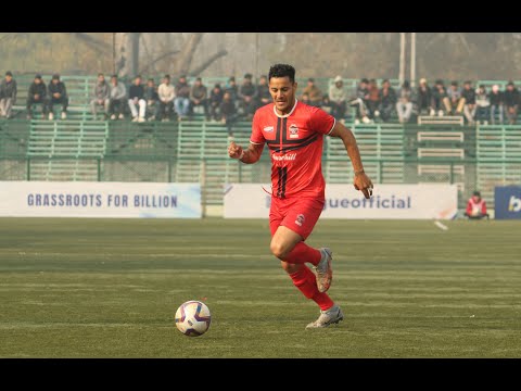 I-League 2023-24: Churchill Brothers FC Goa vs Inter Kashi FC