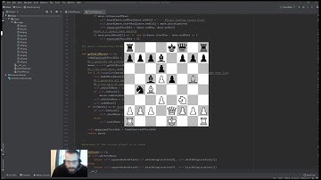 Chess Engine in Python - Part 9 - Castling