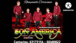 SON AMERICA DISCO MIX