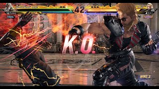 The Fists Reveal The Fighter Leroy Players 4Battle Cpvideos