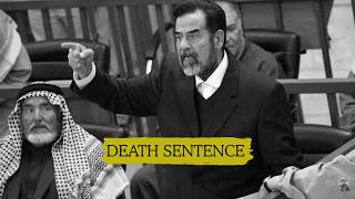Download Lagu What Saddam Hussein Did in His Final 24 Hours MP3