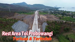 Download Lagu Rest Area Tol Probowangi terindah dan terluas MP3 Download Lagu Rest Area Tol Probowangi terindah dan terluas MP3