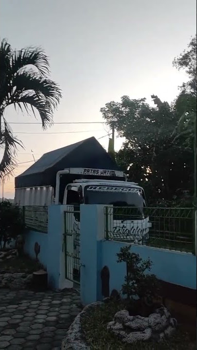 story' wa truk giga #shorts