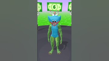 Monster lab game android ios walkthrough gameplay #shorts #SUMOShorts