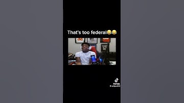 Fed snippet #yungeenace