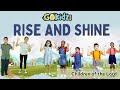 Rise and shine  kids songs  praise and worship