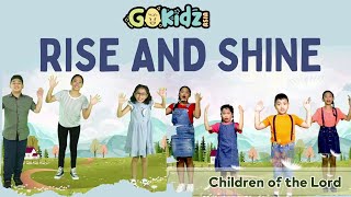RISE AND SHINE | Kids Songs | Praise and Worship screenshot 5