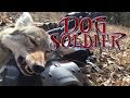 Extreme coyote hunt in Kansas! Coyote hunting and predator calling at its best!