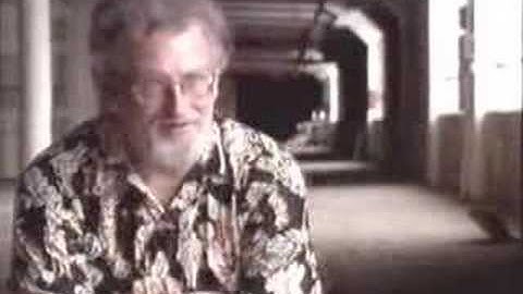 History of Hacking (1-5)