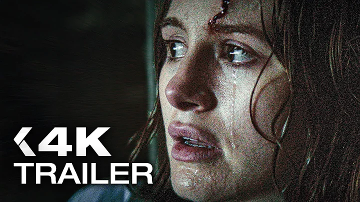 Nowhere to Hide - THE STRANGERS: CHAPTER 2 Trailer 2 (2025)