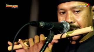 New Armega Kebelet Reza Lawang Sewu