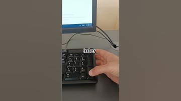 Short cut keys #asmr #computereducation #keyboard #computertechnic