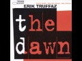 Erik Truffaz - Yuri's choice - album  The dawn.wmv