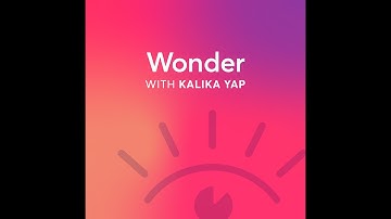 EO Wonder Podcast: Iva Chen