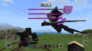 NEW Mutant Creatures ADDON in Minecraft PE screenshot 5