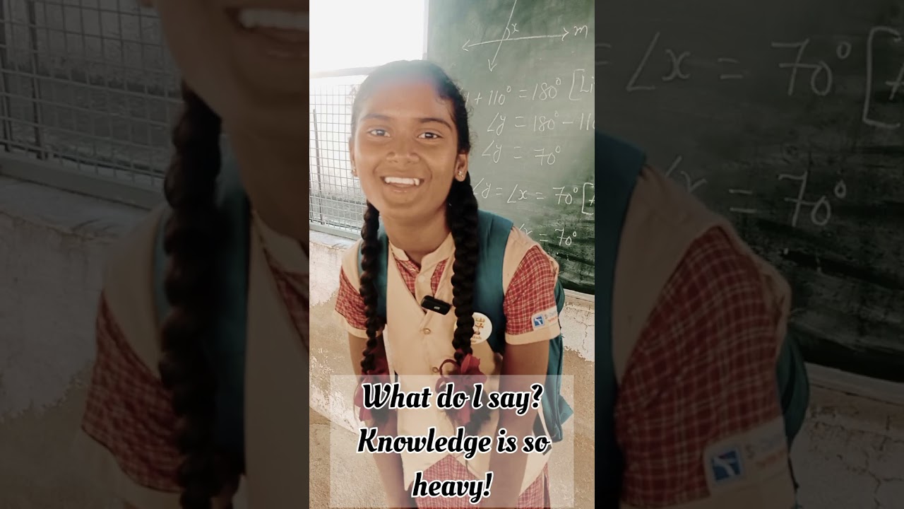 🅘🅢 🅚🅝🅞🅦🅛🅔🅓🅖🅔 🅗🅔🅐🅥🅨? #funnyshorts #ytshorts #shorts #education