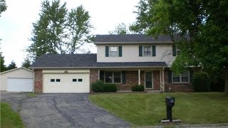 Homes for sale - 6006 BUCKSKIN CT, INDIANAPOLIS, IN 46250