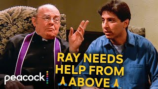Everybody Loves Raymond | Honor Thy Father and Mother, Unless It’s Frank and Marie